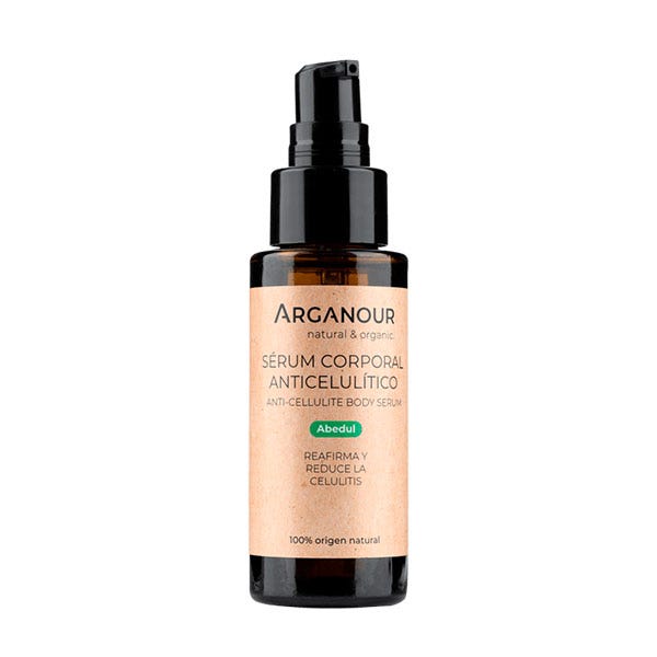 Sérum Anticelulítico