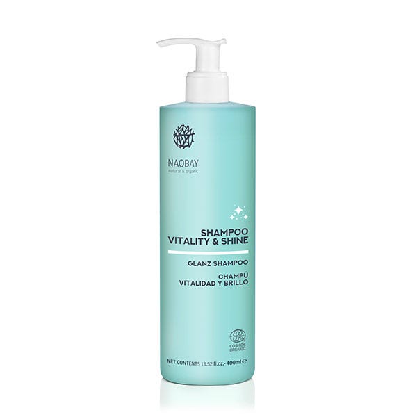 Vitality & Shine Shampoo