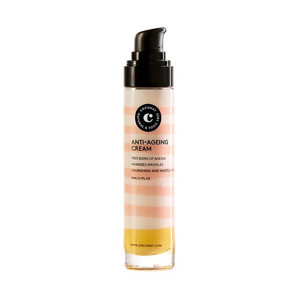 Anti-Ageing Cream