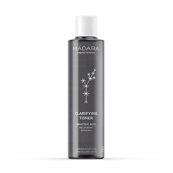 Clarifying Toner