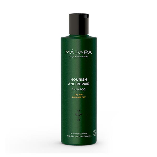 Nourish And Repair Shampoo
