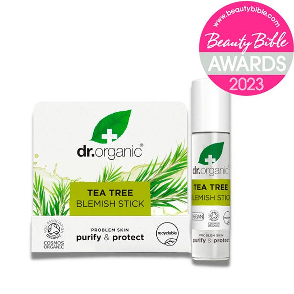 Barra par acné de Árbol de Té Orgánico