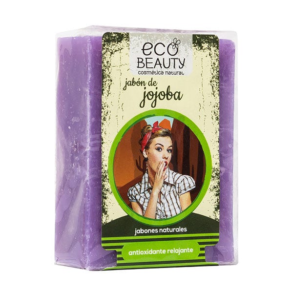 Jabón De Jojoba