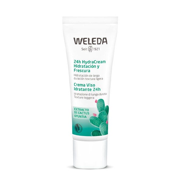 24H Hydracream Hidratación Y Frescura