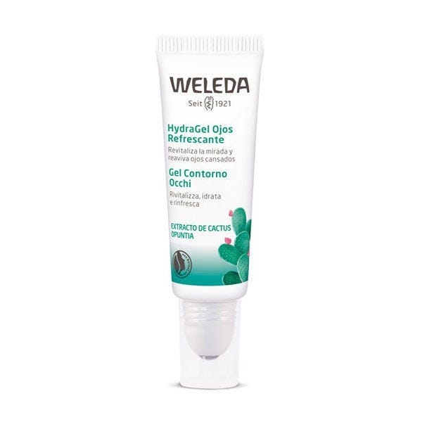 24h HydraGel Ojos Refrescante