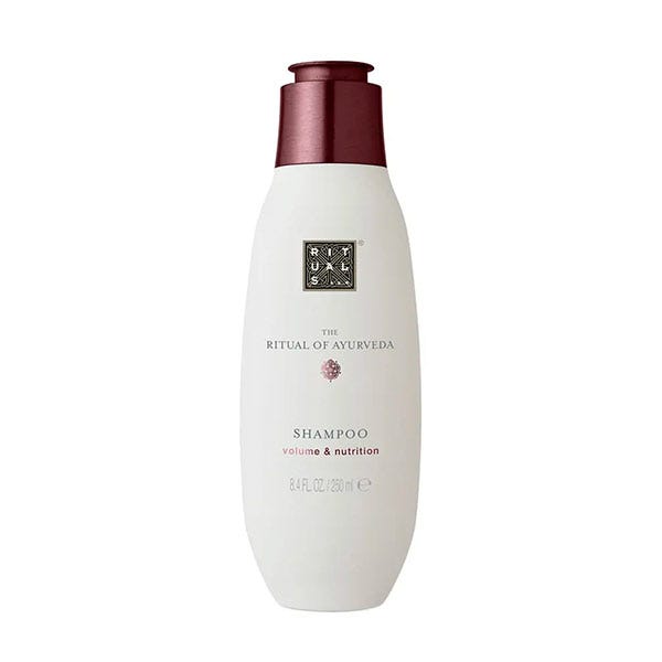 The Ritual of Ayurveda Shampoo