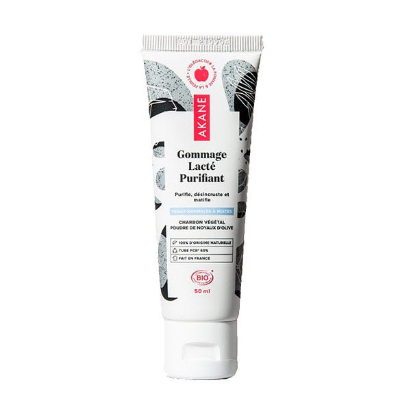 Gommage Lacté Purifiant