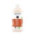 Family Gel De Ducha Coco Bio & Vainilla