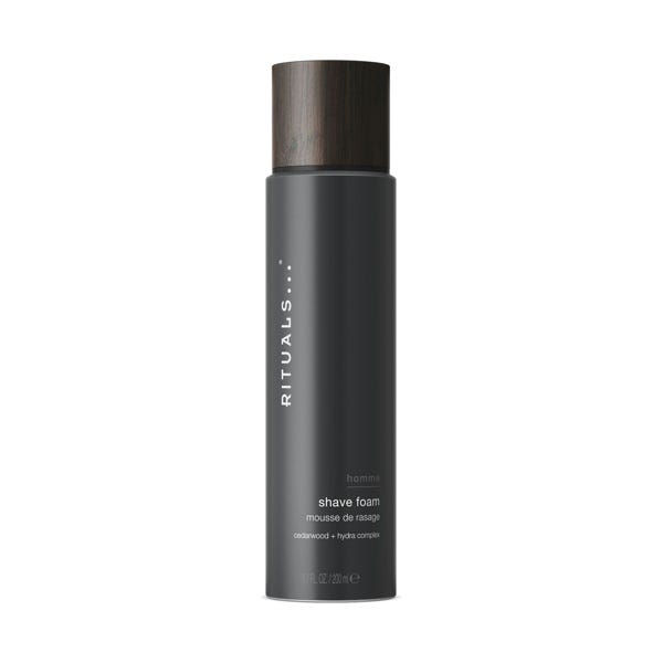 Homme Shave Foam