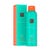 Invisible sun protection milky spray SPF30