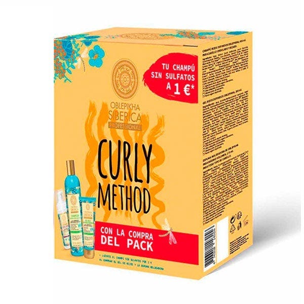 Curly Method