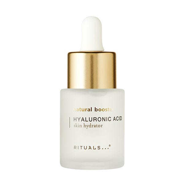 The Ritual Of Namaste Natural Booster Hyaluronic Acid