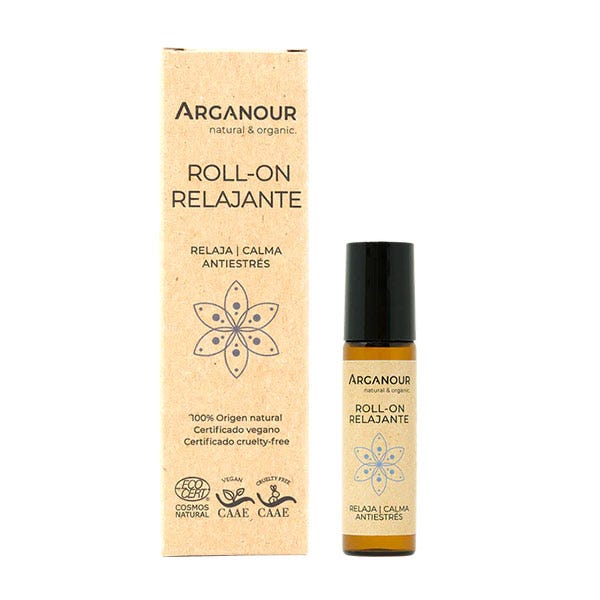 Roll-On Relajante