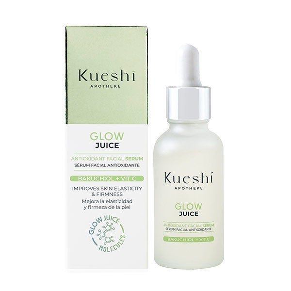 Apotheke Glow Juice Antioxidant Serum