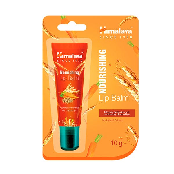 Nourishing Lip Balm