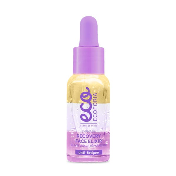 3-Phase Recovery Face Elixir