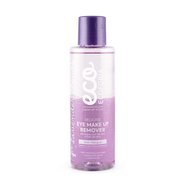 Delicate Eye Make Up Remover