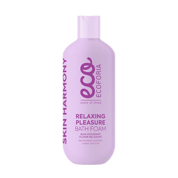 Relaxing Pleasure Bath Foam