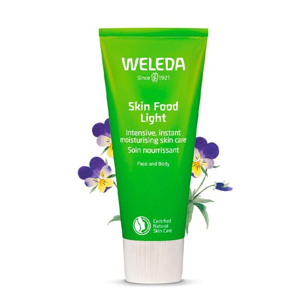 Skin Food Light
