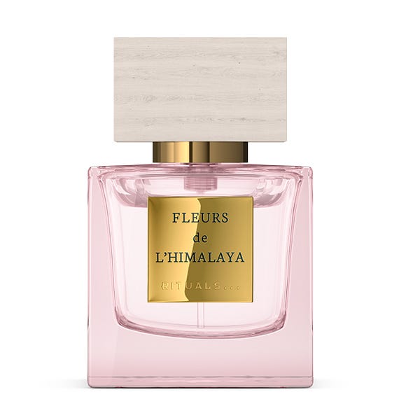 The Ritual Of Sakura Fleurs De L'himalaya