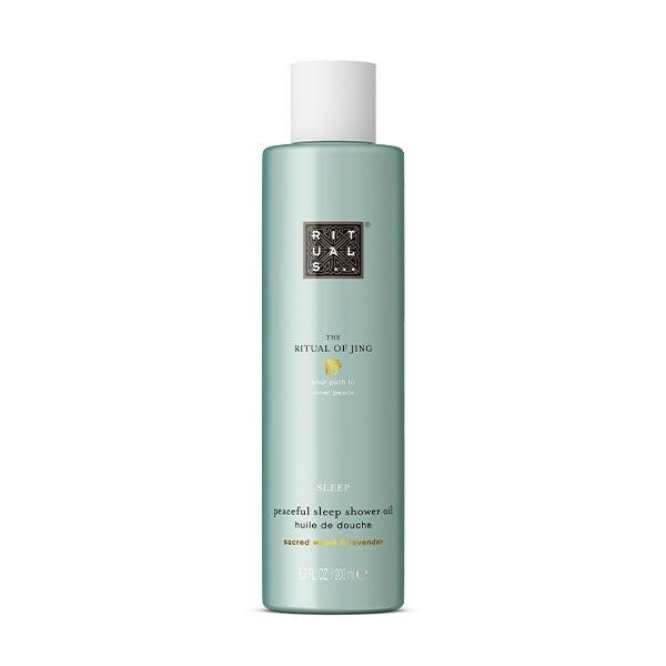The Ritual Of Jing Shower Oil