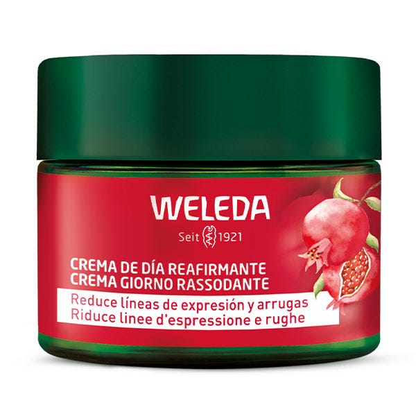 Crema De Día Reafirmante Granada
