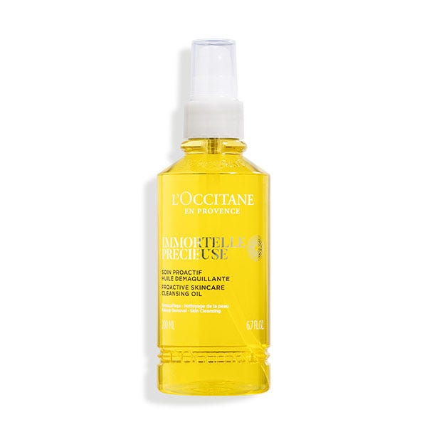 Immortelle Precieuse