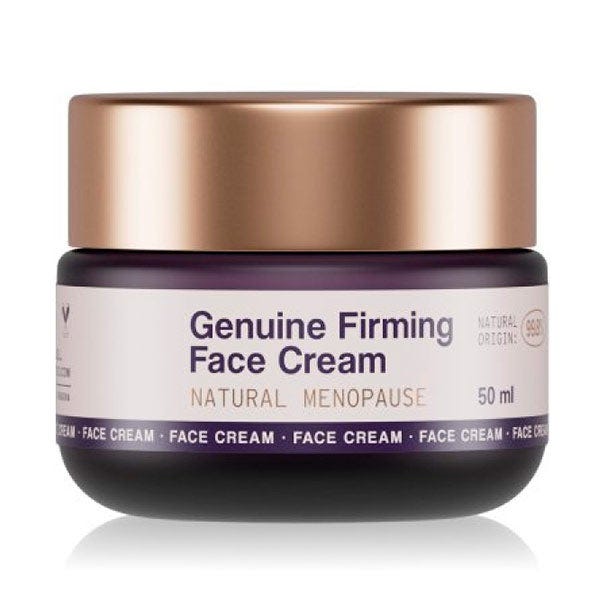 Genuine Firming Face Cream