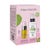 Special Pack Eye Cream &Amp; Mini Rose Cactus Facial Oil