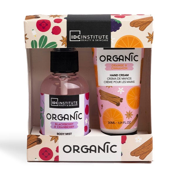 Organic Set