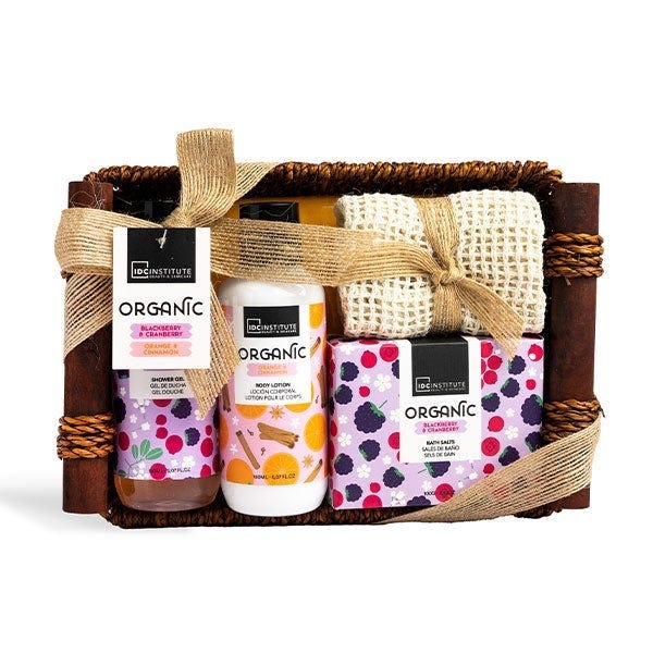 Organic Basket