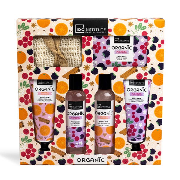 Organic Set