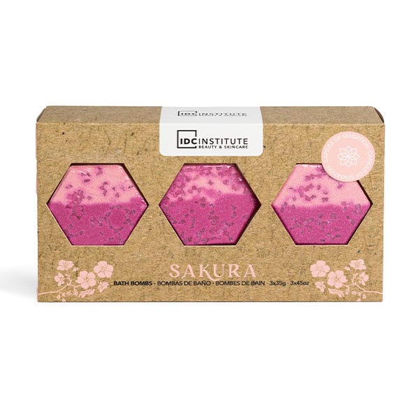 Bath Bombs