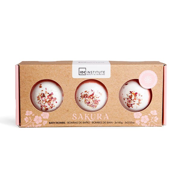 Bath Bombs
