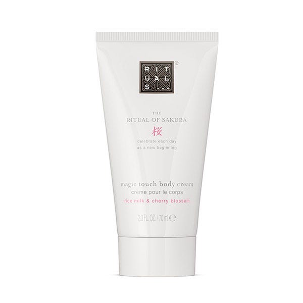 Body Cream