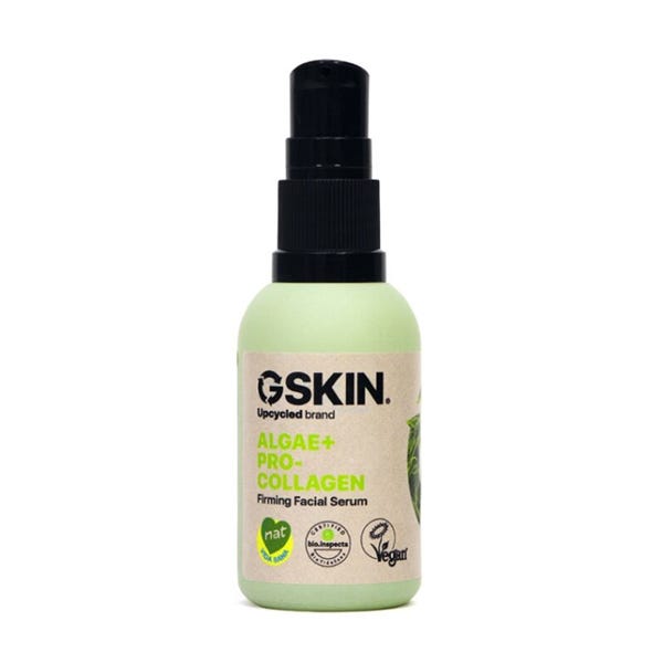 Algae + Pro-Collagen
