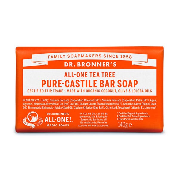 All-One Tea Tree