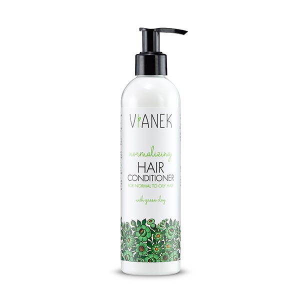 Normalizing Conditioner