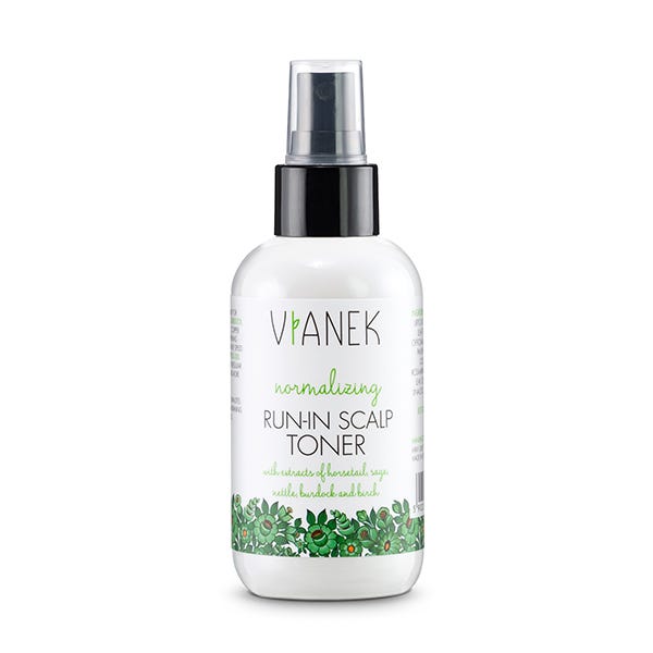 Normalizing Rub-In Scalp Toner