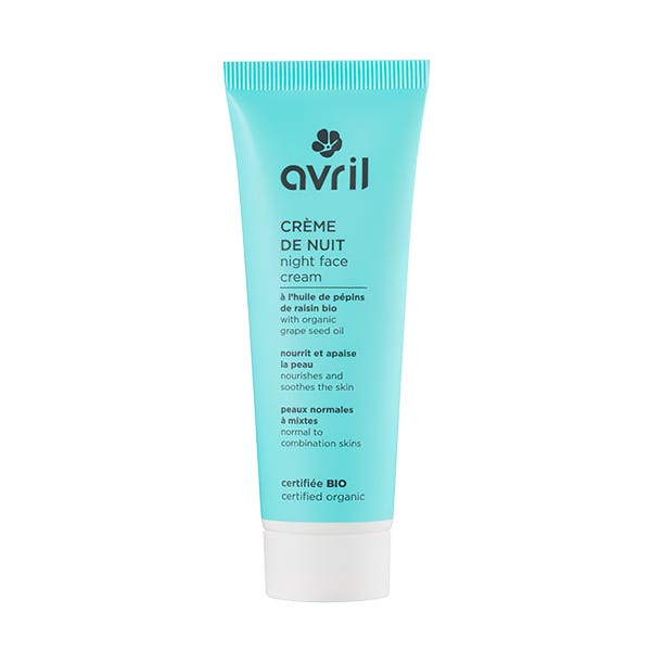 Crème De Nuit