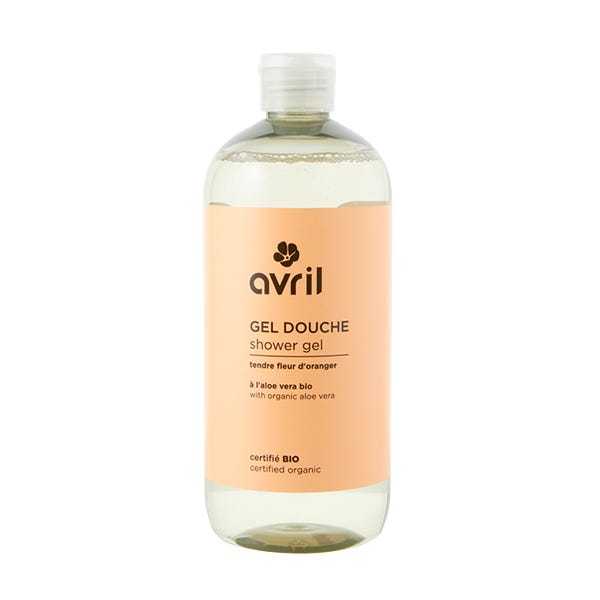 Gel Douche