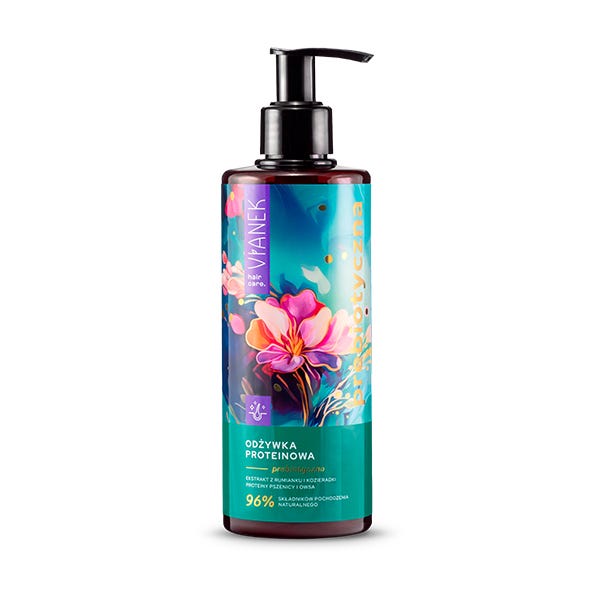 Prebiotic Repairing Protein Conditioner
