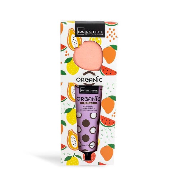 Organic Mini Gift Set