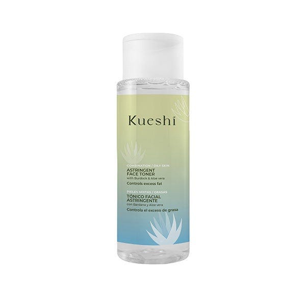 Tonico Facial
