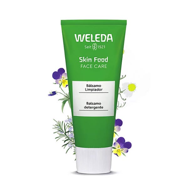 Skin Food Bálsamo Limpiador 75Ml