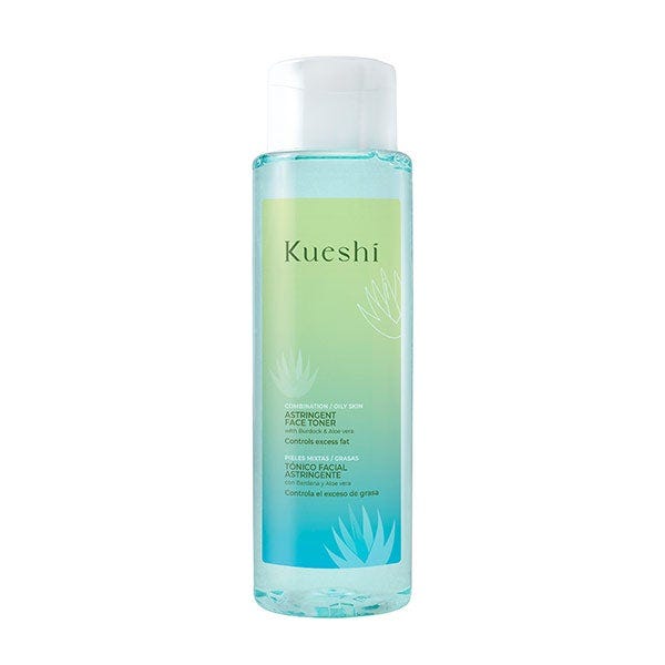 Tónico Facial Astringente