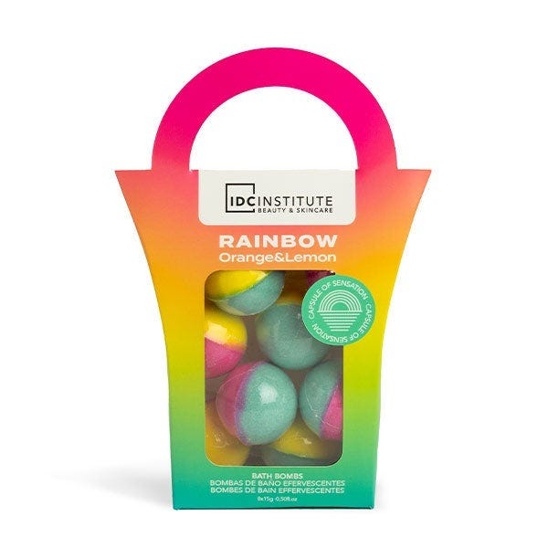 Bath Bombs Bags