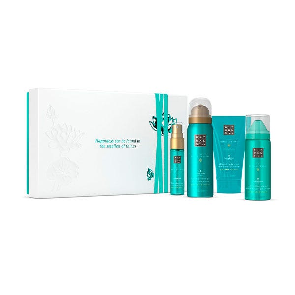 The Ritual of Karma Small Gift Set