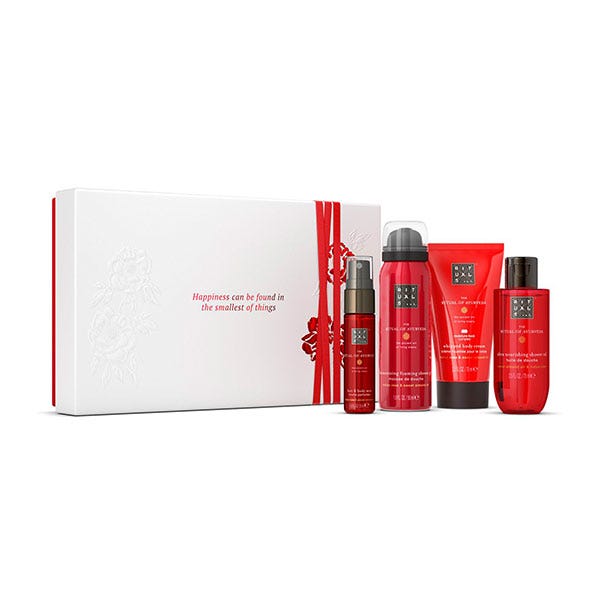 The Ritual of Ayurveda Small Gift Set