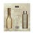 Champagne Crush Sparkling Toast Care Kit